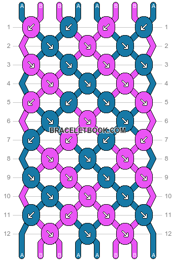 Normal pattern #34328 variation #150195 pattern