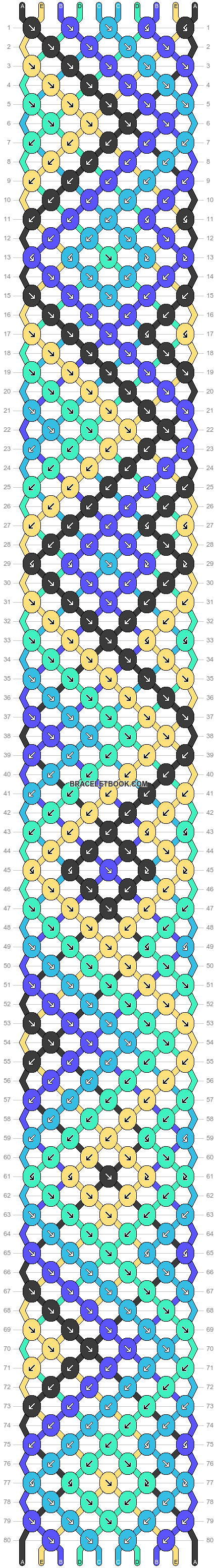 Normal pattern #74039 variation #150198 pattern