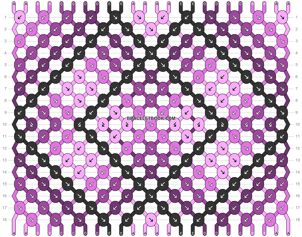 Normal pattern #82915 variation #150207 pattern