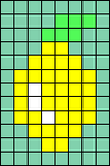 Alpha pattern #66145 variation #150210