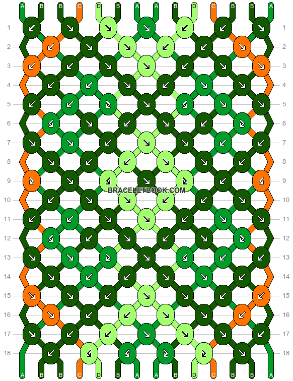 Normal pattern #82853 variation #150228 pattern