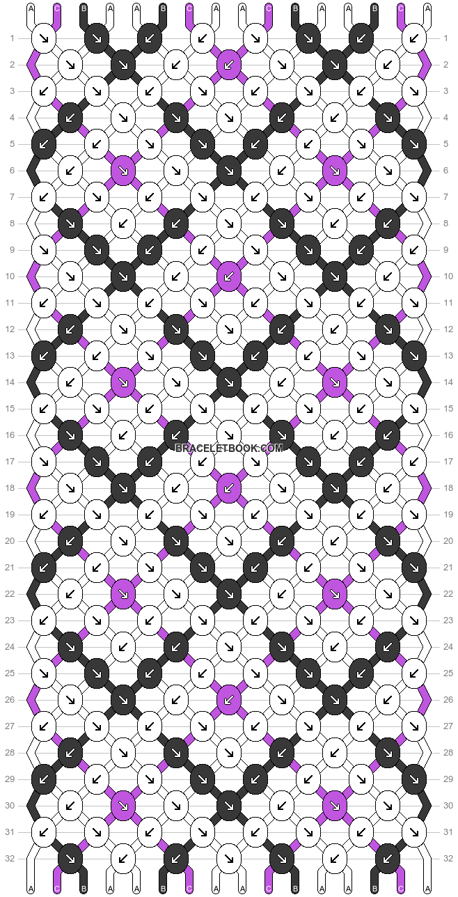 Normal pattern #49219 variation #150247 pattern