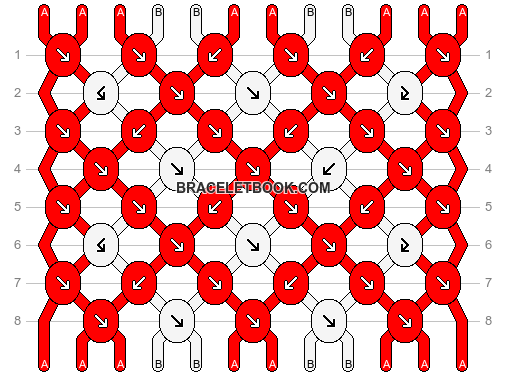 Normal pattern #26412 variation #150249 pattern