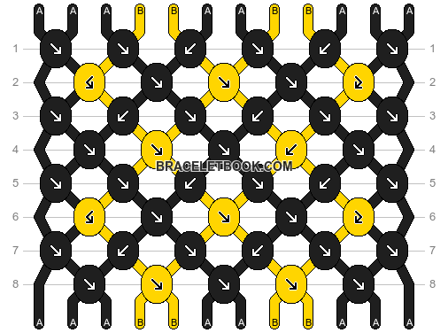 Normal pattern #26412 variation #150252 pattern