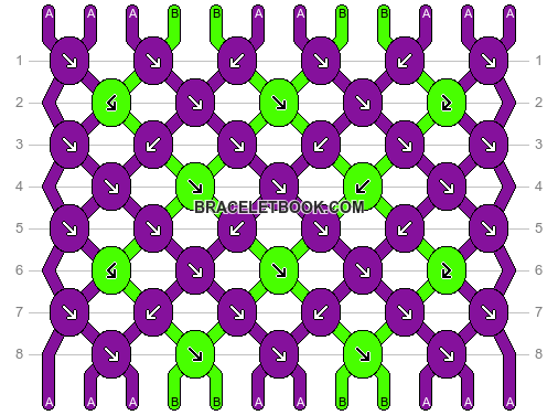 Normal pattern #26412 variation #150253 pattern