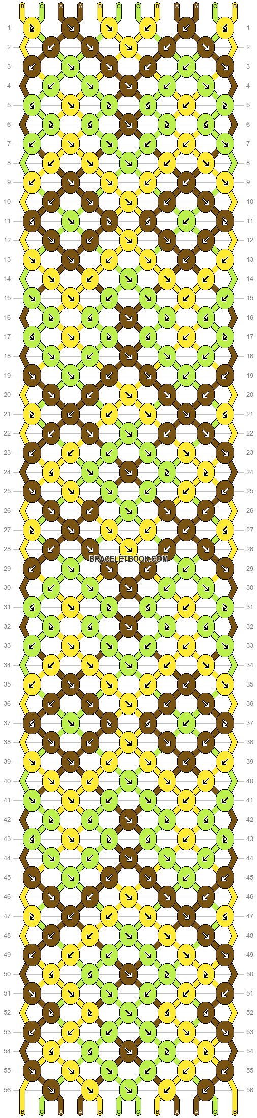 Normal pattern #82553 variation #150285 pattern