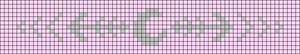Alpha pattern #57277 variation #150292