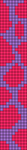 Alpha pattern #51266 variation #150301
