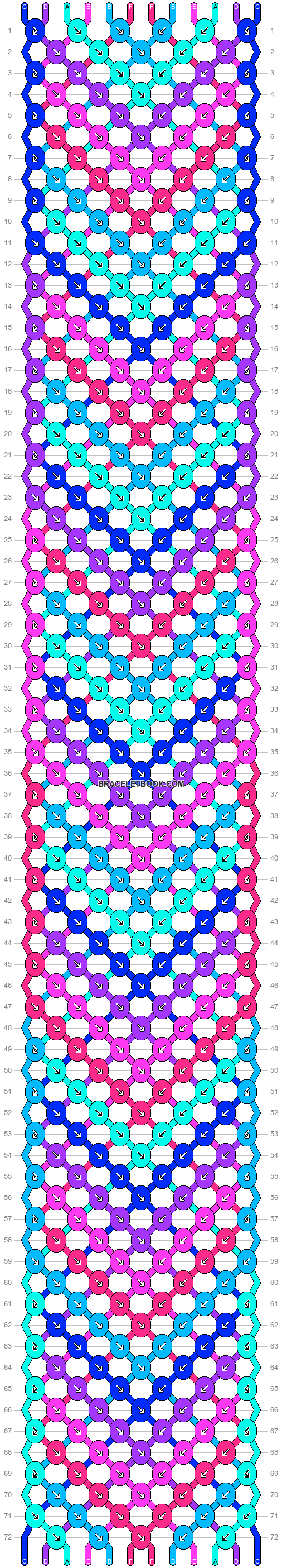Normal pattern #83014 variation #150317 pattern