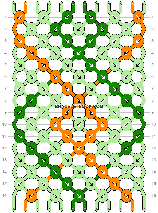 Normal pattern #82945 variation #150331 pattern