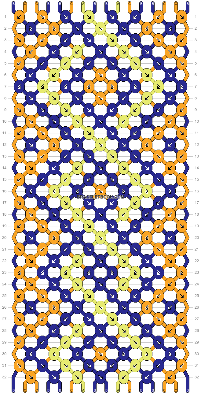Normal pattern #82658 variation #150350 pattern