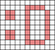 Alpha pattern #1098 variation #150392