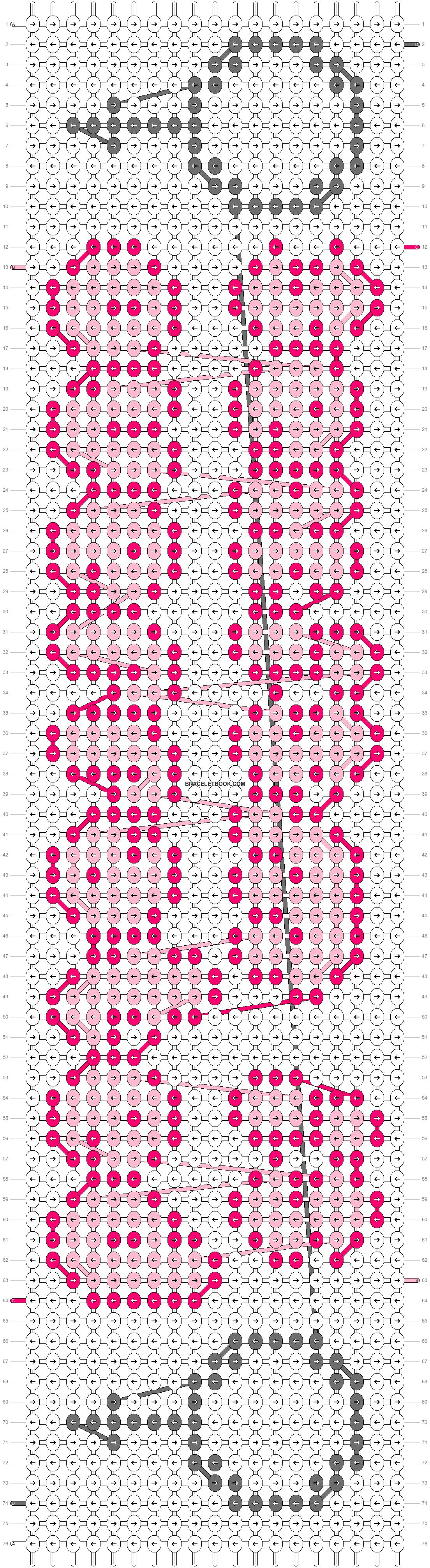 Alpha pattern #83031 variation #150462 pattern