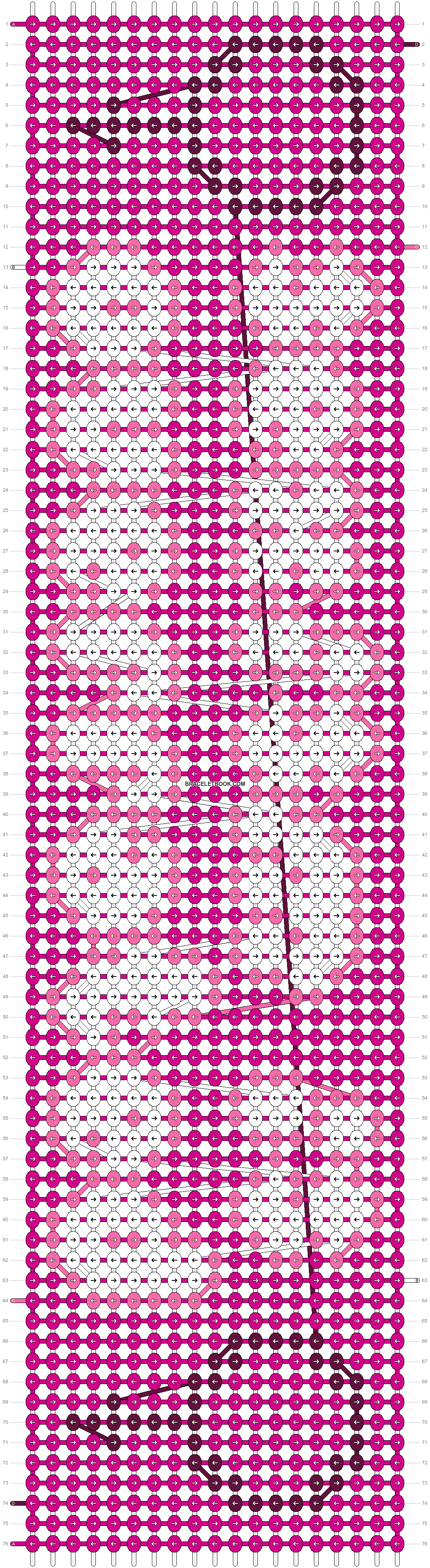 Alpha pattern #83031 variation #150465 pattern
