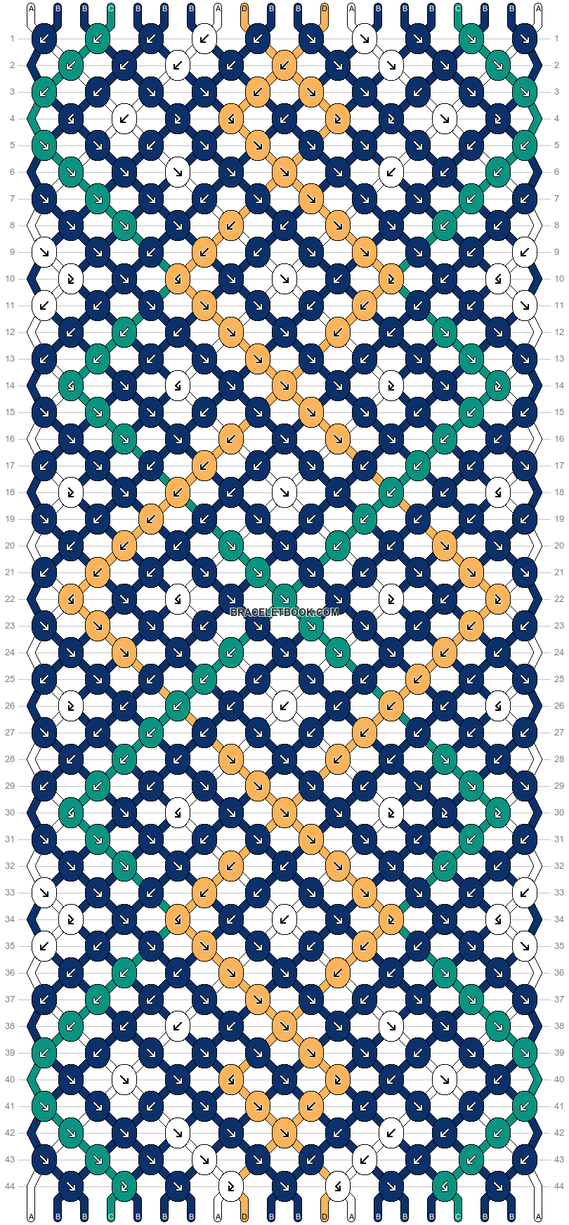 Normal pattern #69410 variation #150479 pattern