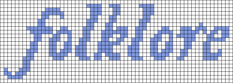Alpha pattern #47530 variation #150481 preview