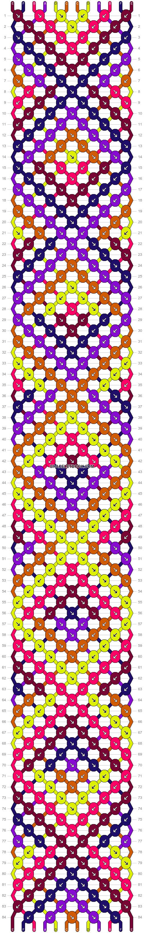 Normal pattern #31612 variation #150503 pattern