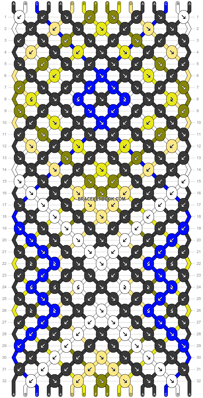 Normal pattern #83113 variation #150511 pattern