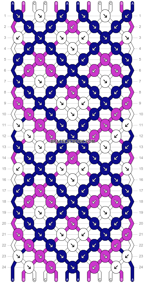 Normal pattern #83126 variation #150512 pattern