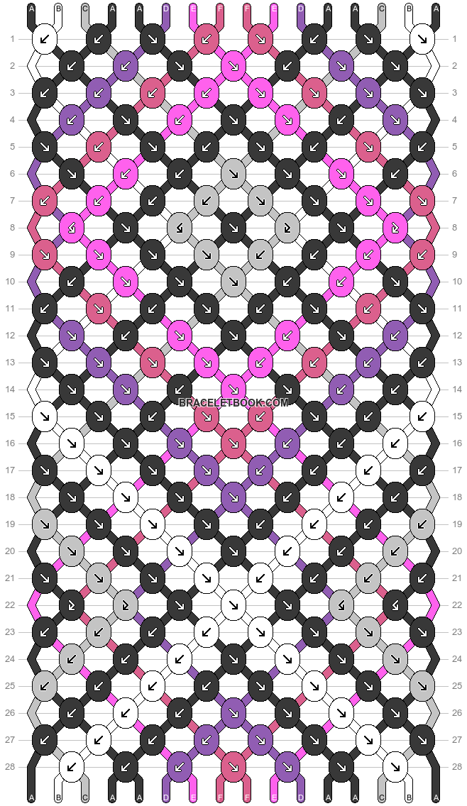 Normal pattern #83111 variation #150518 pattern
