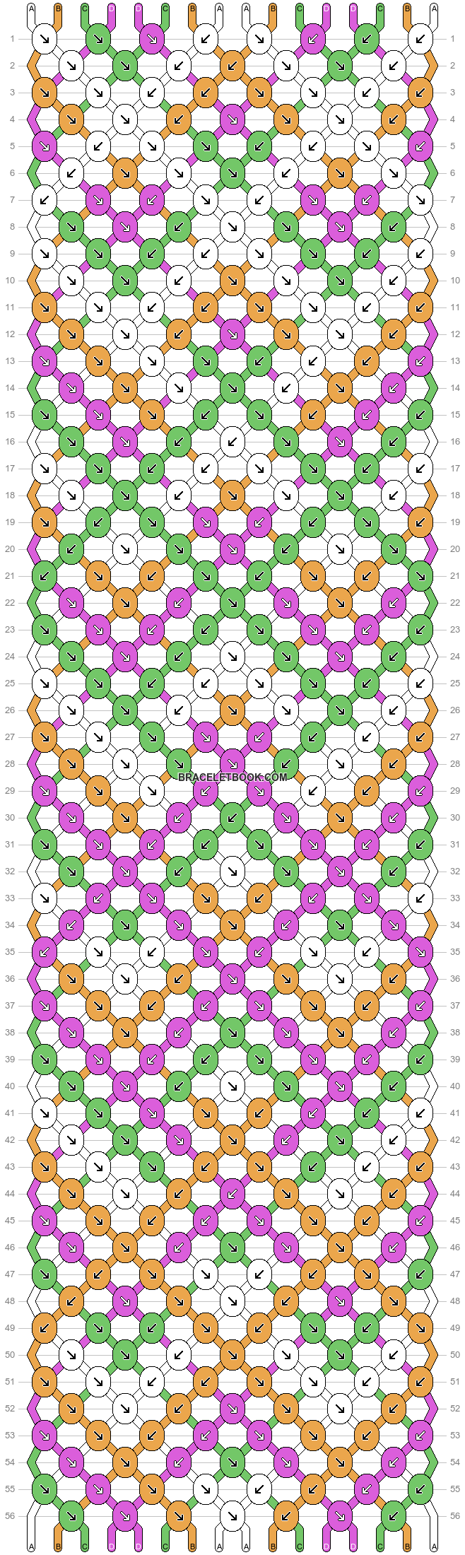 Normal pattern #83125 variation #150544 pattern