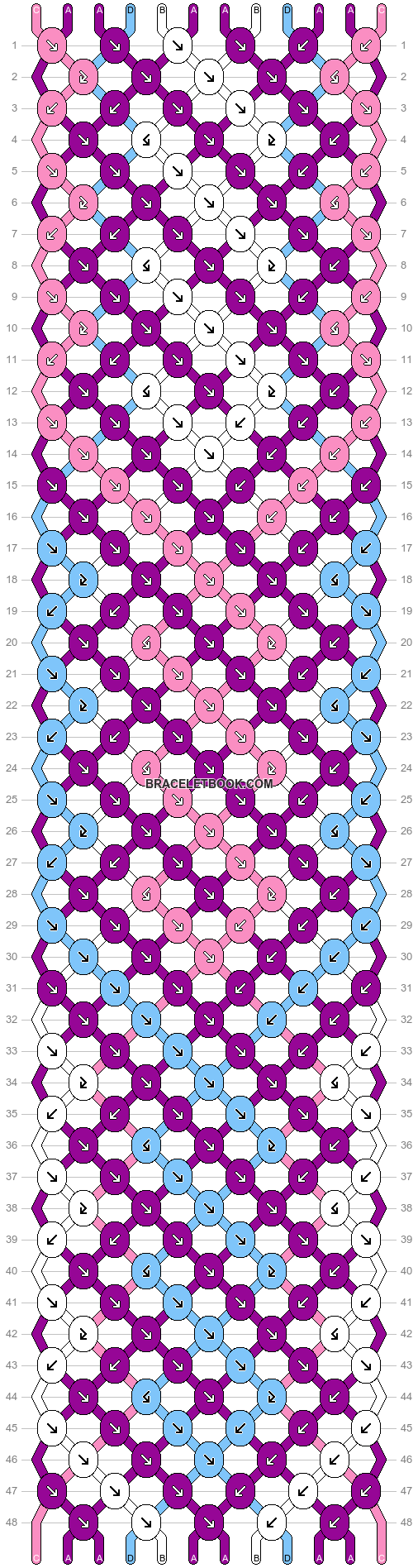 Normal pattern #67774 variation #150551 pattern