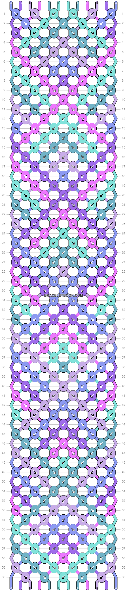 Normal pattern #34592 variation #150596 pattern