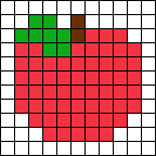 Alpha pattern #83116 variation #150607