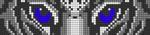 Alpha pattern #73379 variation #150609
