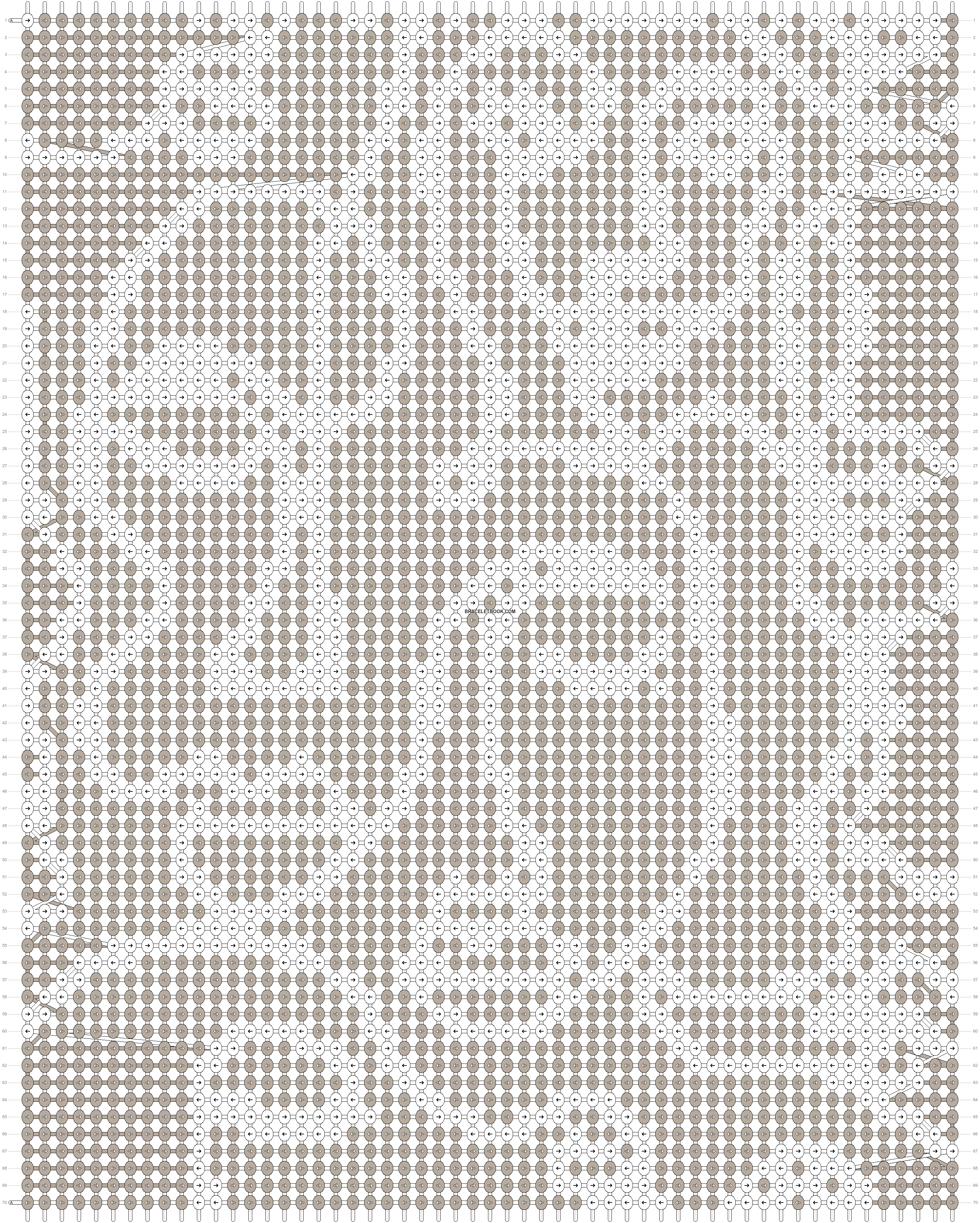 Alpha pattern #79204 variation #150612 pattern