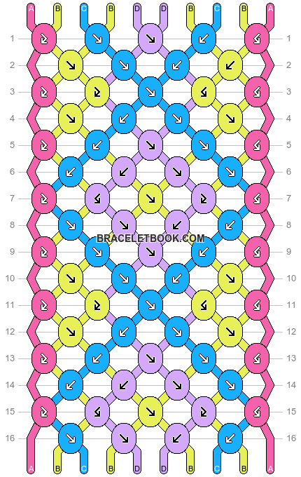 Normal pattern #81541 variation #150617 pattern