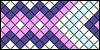 Normal pattern #7440 variation #150620