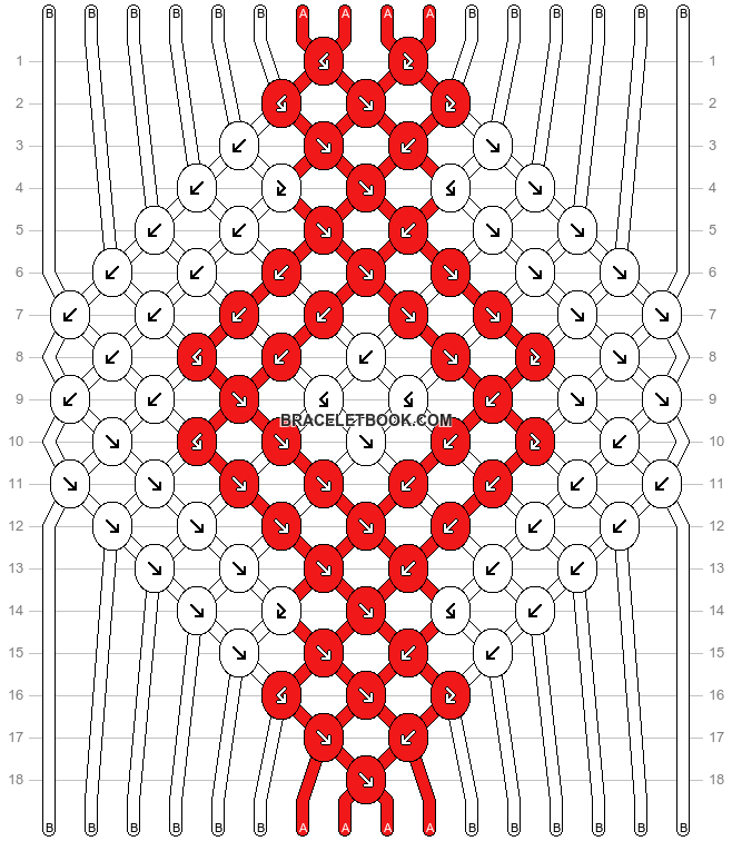 Normal pattern #20044 variation #150625 pattern