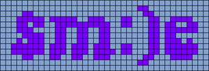Alpha pattern #60503 variation #150645
