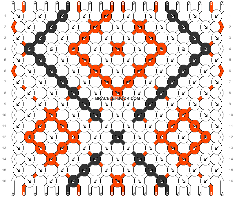 Normal pattern #83173 variation #150660 pattern