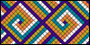 Normal pattern #62284 variation #150665