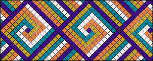Normal pattern #62284 variation #150665
