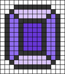 Alpha pattern #83218 variation #150668