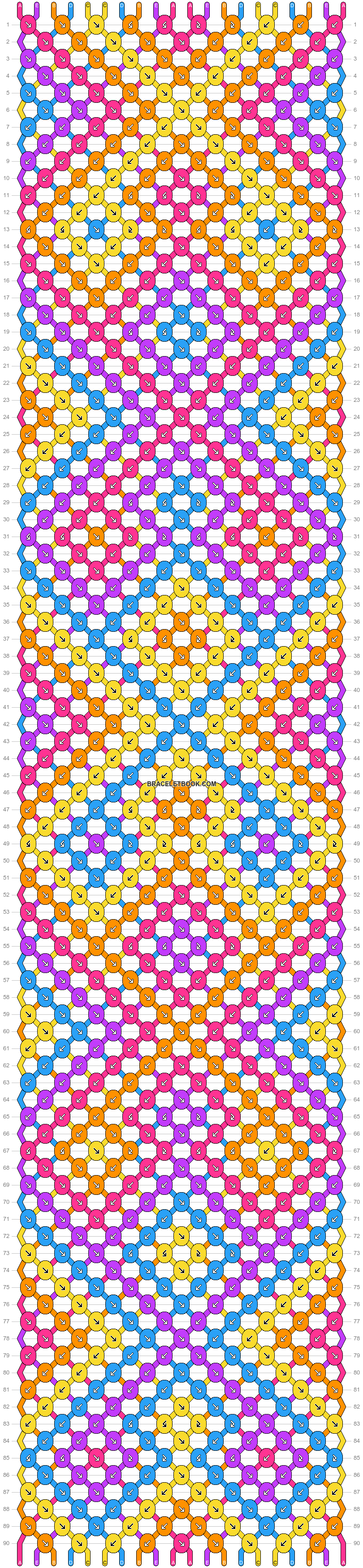 Normal pattern #74048 variation #150672 pattern