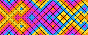 Normal pattern #74048 variation #150672