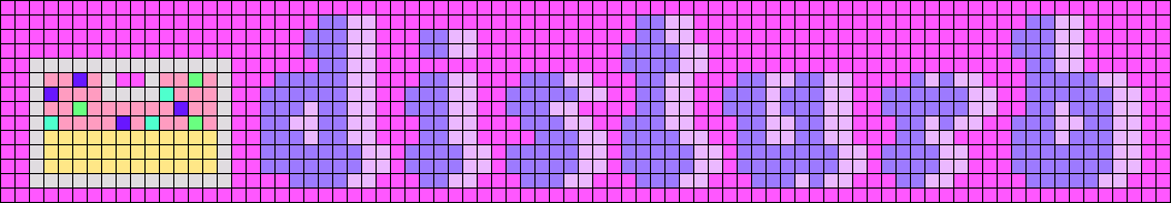 Alpha pattern #68361 variation #150679 preview