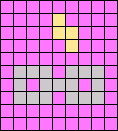 Alpha pattern #68288 variation #150680