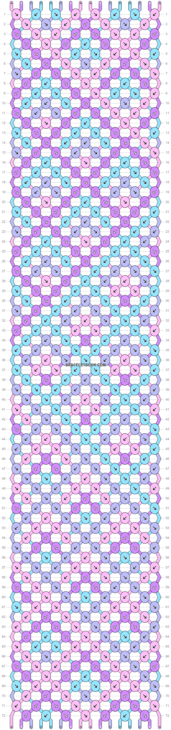 Normal pattern #38765 variation #150691 pattern