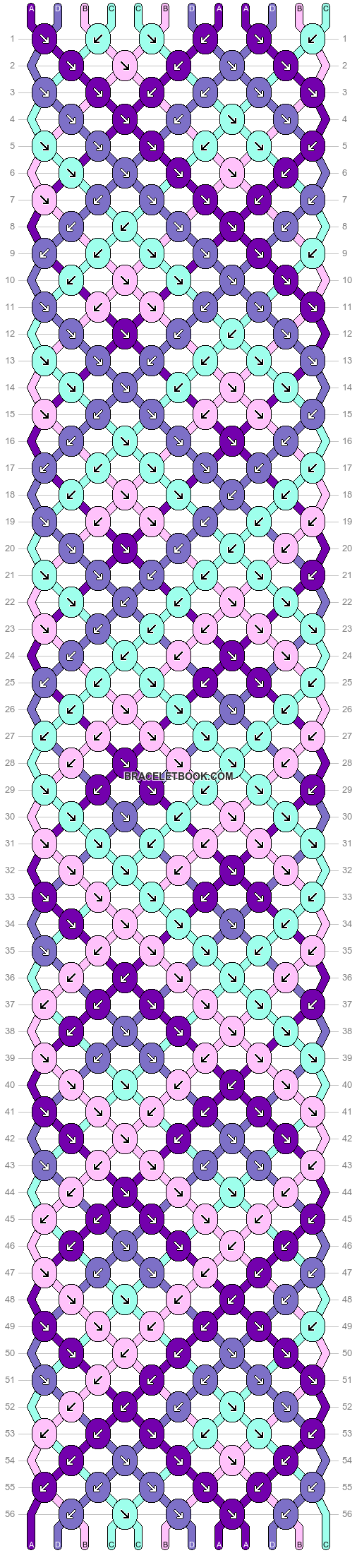 Normal pattern #81232 variation #150712 pattern