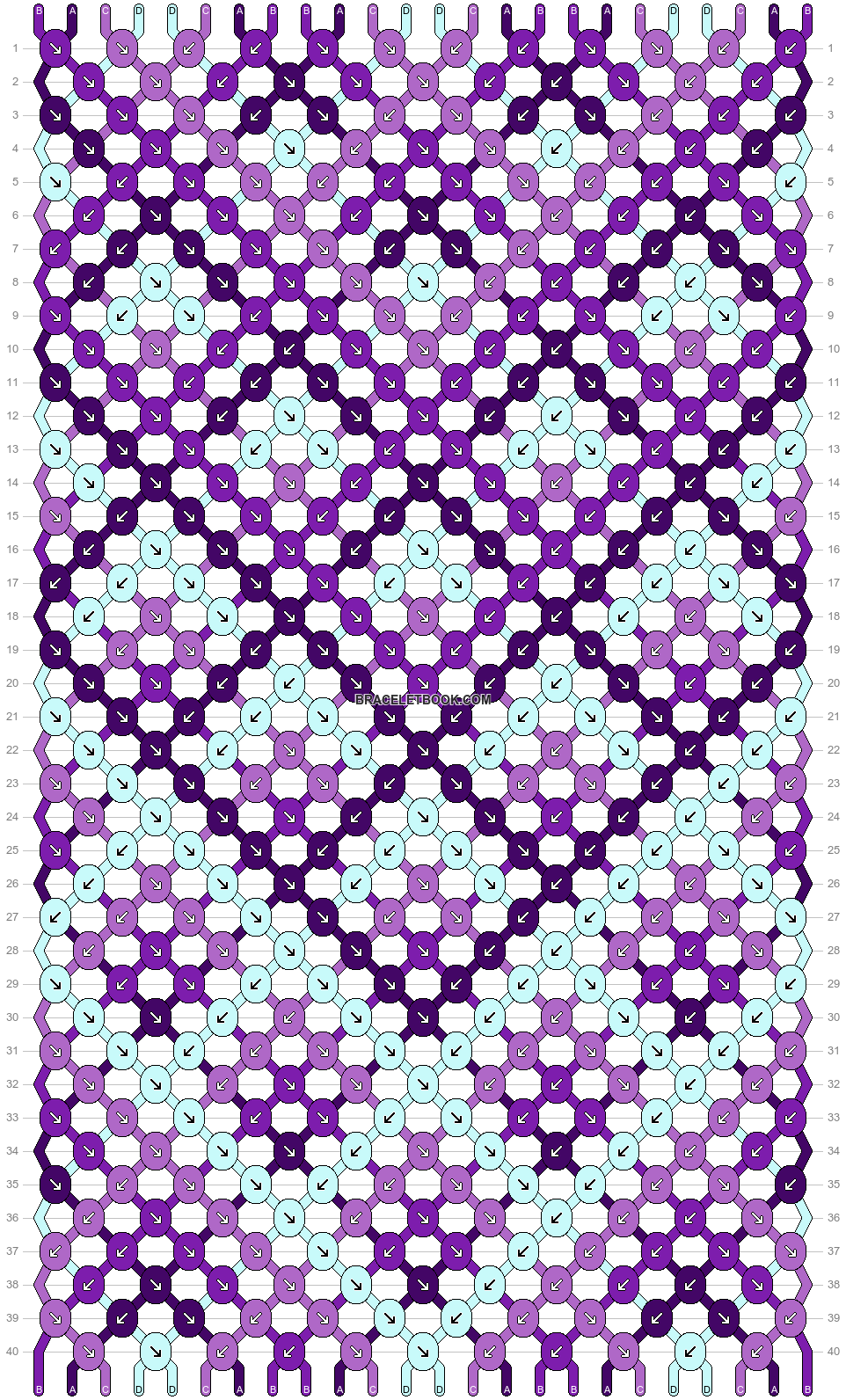 Normal pattern #81229 variation #150714 pattern