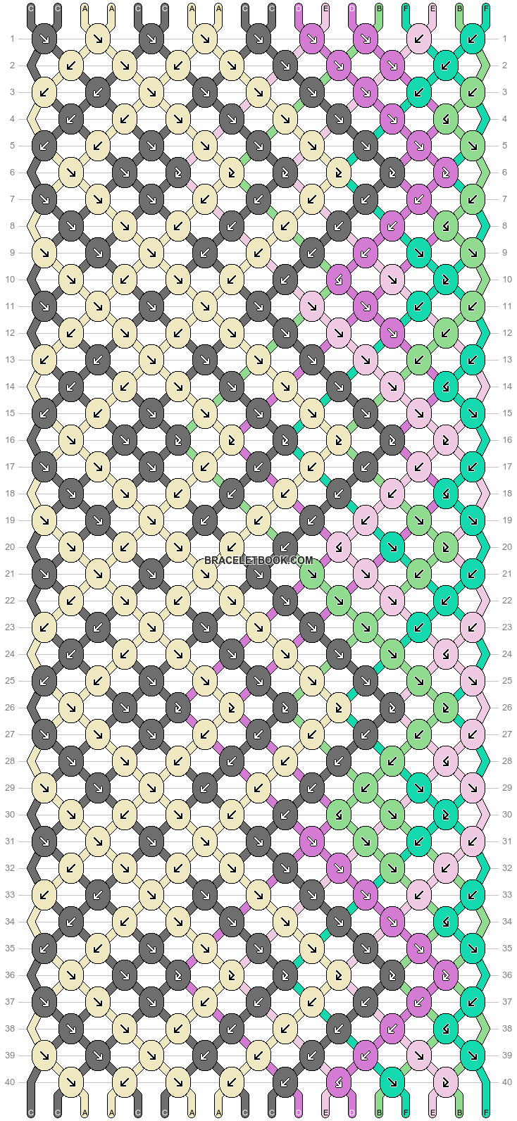 Normal pattern #82276 variation #150717 pattern