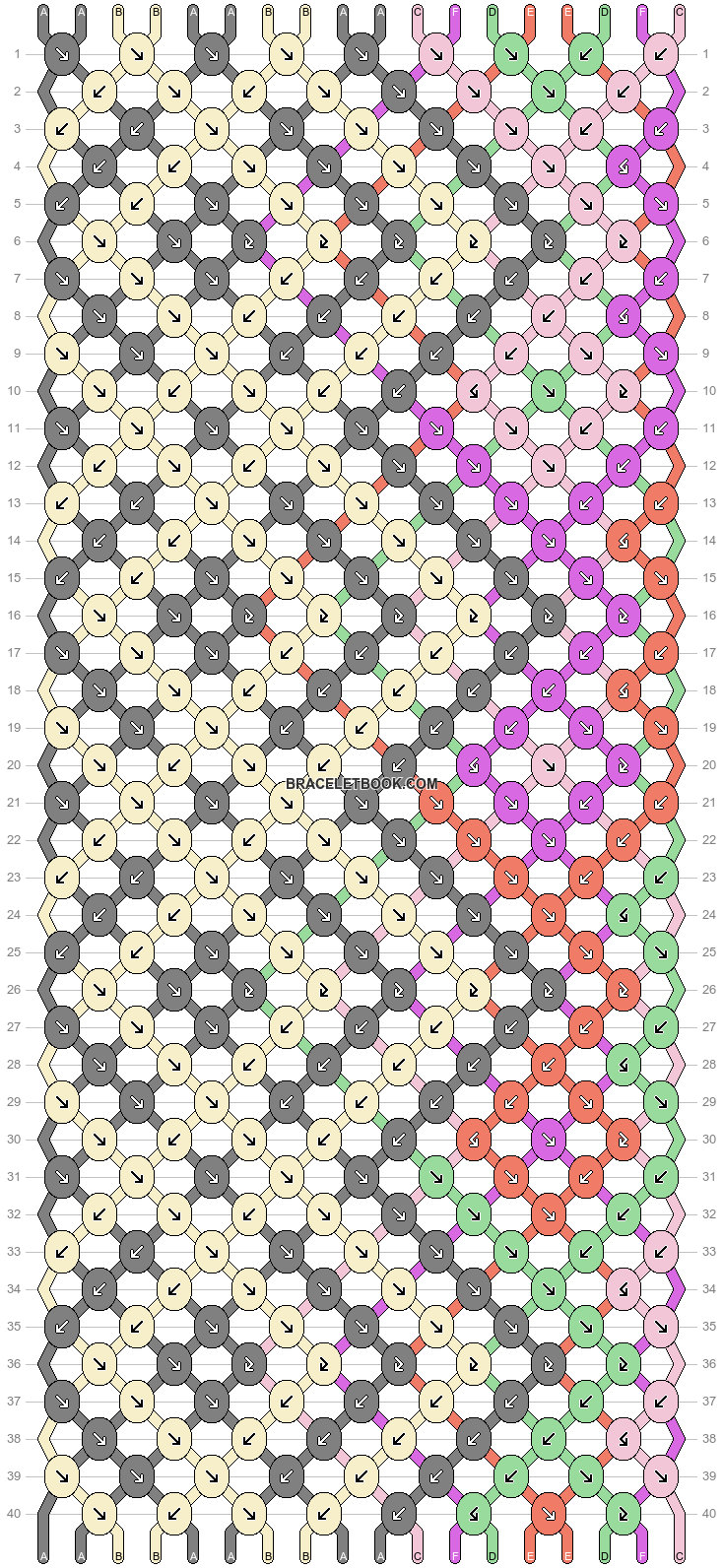 Normal pattern #82276 variation #150721 pattern
