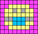 Alpha pattern #48879 variation #150740