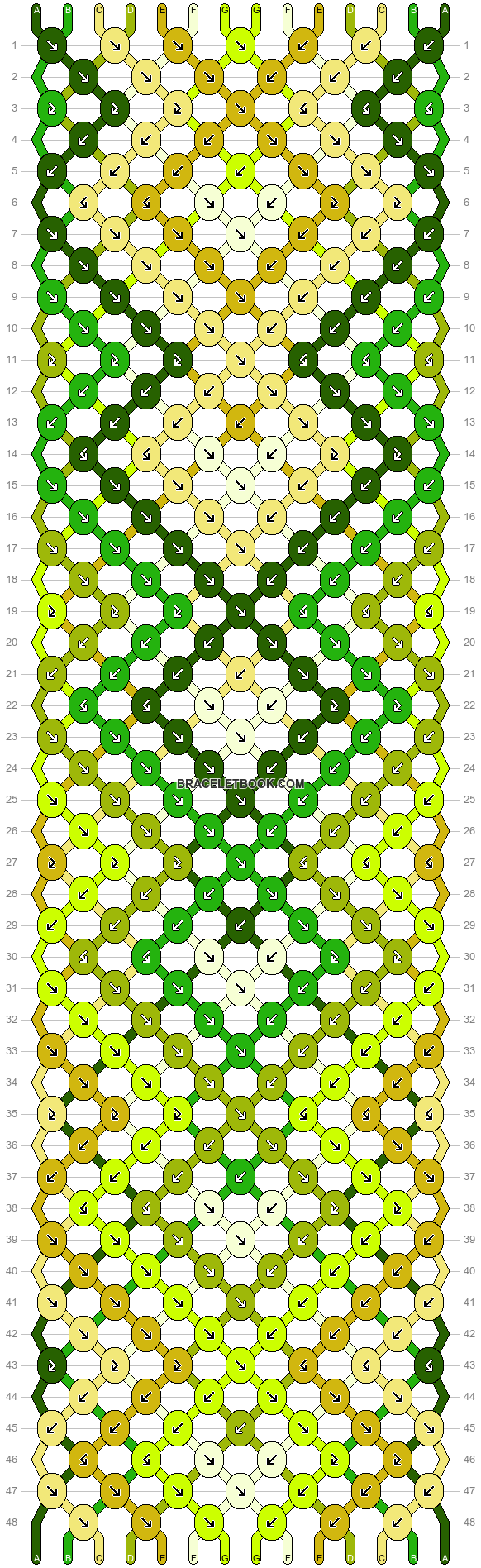 Normal pattern #67761 variation #150745 pattern