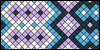Normal pattern #25094 variation #150755